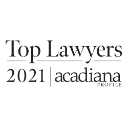TopLawyers2021-Acadiana